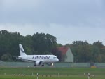 Finnair, Airbus A 320-214, OH-LXH, TXL, 03.10.2017