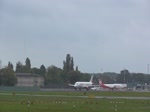 Air Berlin, Airbus A 320-214, D-ABDU, TXL, 03.10.2017