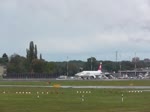 Swiss, Airbus A 320-214, HB-IJL, TXL, 08.10.2017