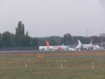 TAP. Airbus A 320-214, CS-TNS, TXL, 01.09.2018