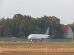 SundAir, Airbus A 320-214, D-ASEF, TXL, 11.09.2018