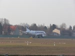 Finnair, Airbus A 320-214, OH-LXA, TXL, 17.02.2019