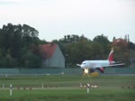 Iberia Express, Airbus A 320-214, EC-LUD, TXL, 12.10.2019