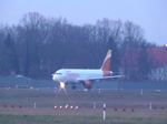 Iberia Express, Airbus A 320-214, EC-ILQ, TXL, 15.02.2020