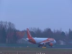 Easyjet Europe, Airbus A 320-214, OE-IZS, TXL, 15.02.2020