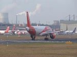 Easyjet Europe, Airbus A 320-214, OE-IZJ, TXL, 15.02.2020
