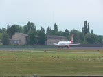 SundAir, Airbus A 320-214, D-ASGK, TXL, 17.07.2020