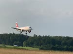 SWISS International Air Lines, HB-JLS, Airbus A320-214, 27.Juli 2021, ZRH Zürich, Switzerland.