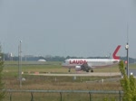 Lauda Europe, Airbus A 320-232, 9H-LMC, BER, 05.09.2021