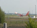 Easyjet Europe, Airbus A 320-214, OE-IJZ, BER, 05.09.2021