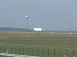 Aer Lingus Airbus A 320-214, EI-DVK, BER, 10.04.2023