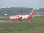 Easyjet Switzerland, Airbus A 320-214, HB-JXQ, BER, 30.09.2023