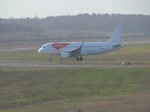 Easyjet Europe, Airbus A 320-214, OE-IBS, BER, 16.12.2023
