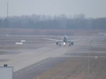 Brussels Airlines, Airbus A 320-214, OO-SNB, BER, 13.02.2024