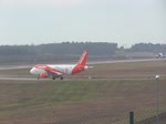 Easyjet Europe, Airbus A 320-214, OE-ICF, BER, 16.02.2024