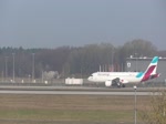 Eurowings, Airbus A 320-216, D-ABZL, BER, 20.03.2024