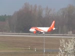 Easyjet Europe, Airbus A 320-214, OE-IBF, BER, 20.03.2026