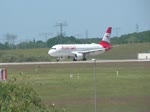 Austrian Airlines, Airbus A 320-214, OE-LBT, BER, 12.05.2024