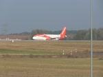 Easyjet Europe, Airbus A 320-214, OE-IJH, BER, 04.09.2024