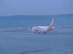 Easyjet Europe, Airbus A 320-214, OE-IZN, BER, 03.11.2024