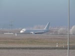 Azerbaijan Airlines (Heston Airlines), Airbus A 320-216, LY-MHL, BER, 19.01.2026
