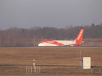 Easyjet Europe, Airbus A 320-214, OE-IVT, BER, 22.02.2025