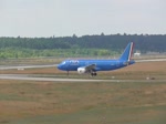 ITA, Airbus A 320-216, EI-DTO, BER, 29.06.2026