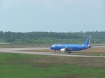 ITA, Airbus A 320-216, EI-DTN, BER, 27.07.2025