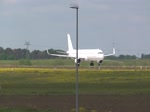 Sunclass Airlines, Airbus A 321-211, OY-TCN, BER, 18.05.2023