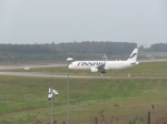 Finnair, Airbus A 321-231, OH-LZM, BER, 30.09.2023