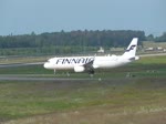 Finnair, Airbus A 321-231, OH-LZI, BER, 25.07.2024