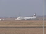 Air France, Airbus A 321-212, F-GTAP, BER, 09.02.2025