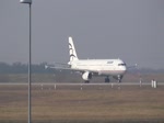 Aegean, Airbus A 321-231 ,SX-DGA, BER, 09.02.2025