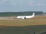 Finnair, Airbus A 321-231, OH-LZN, BER, 29.06.2026