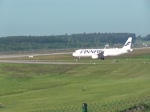 Finnair, Airbus A 321-231, OH-LZK, BER, 31.08.2025