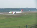 TAP, Airbus A 321-251N, CS-TJJ, BER, 21.09.2025