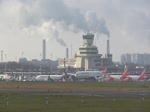 Turkish Airlines, Airbus A 330-343E, TC-JNJ, TXL, 30.11.2019