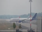 Turkish Airlines, Airbus A 350-941; TC-LGJ, BER, 19.08.2022