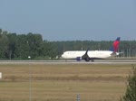 Delta Airlines, Boeing B 767-332(ER), N1200K, BER, 01.09.2024
