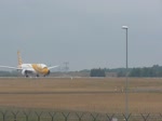 Scoot, Boeing B 787-8 Dreamliner, 9V-OFJ, BER, 19.08.2022