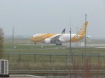 Scoot, Boeing B 787-8 Dreamliner, 9V-OFJ, BER, 14.11.2021