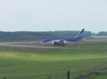 Azerbaijan Airlines, Boeing B 787-8 Dreamliner, VP.BBS, BER, 21.09.2025