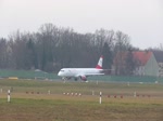 Austrian Airlines, ERJ-195-200LR, OE-LWQ, TXL, 15.02.2020