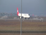 Helvetic, ERJ-195-200LR, HB-JVZ, BER, 19.01.2025