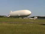 Zeppelin NT   Deutsche Zeppelin Reederei  Friedrichshafen  09.08.10