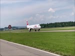 SWISS International Air Lines, HB-IOC, Airbus A321-111, msn: 520, 'St Moritz', 12.Juni 2021, ZRH Zürich, Switzerland.