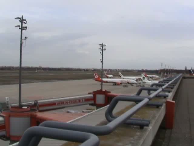 Turkish Airlines B 737-8F2 TC-JGD beim Start in Berlin-Tegel am 27.02.2010